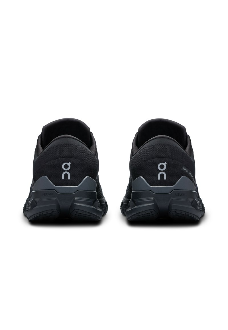 On On CLOUD X 4 - Training shoe - black eclipse Outlet