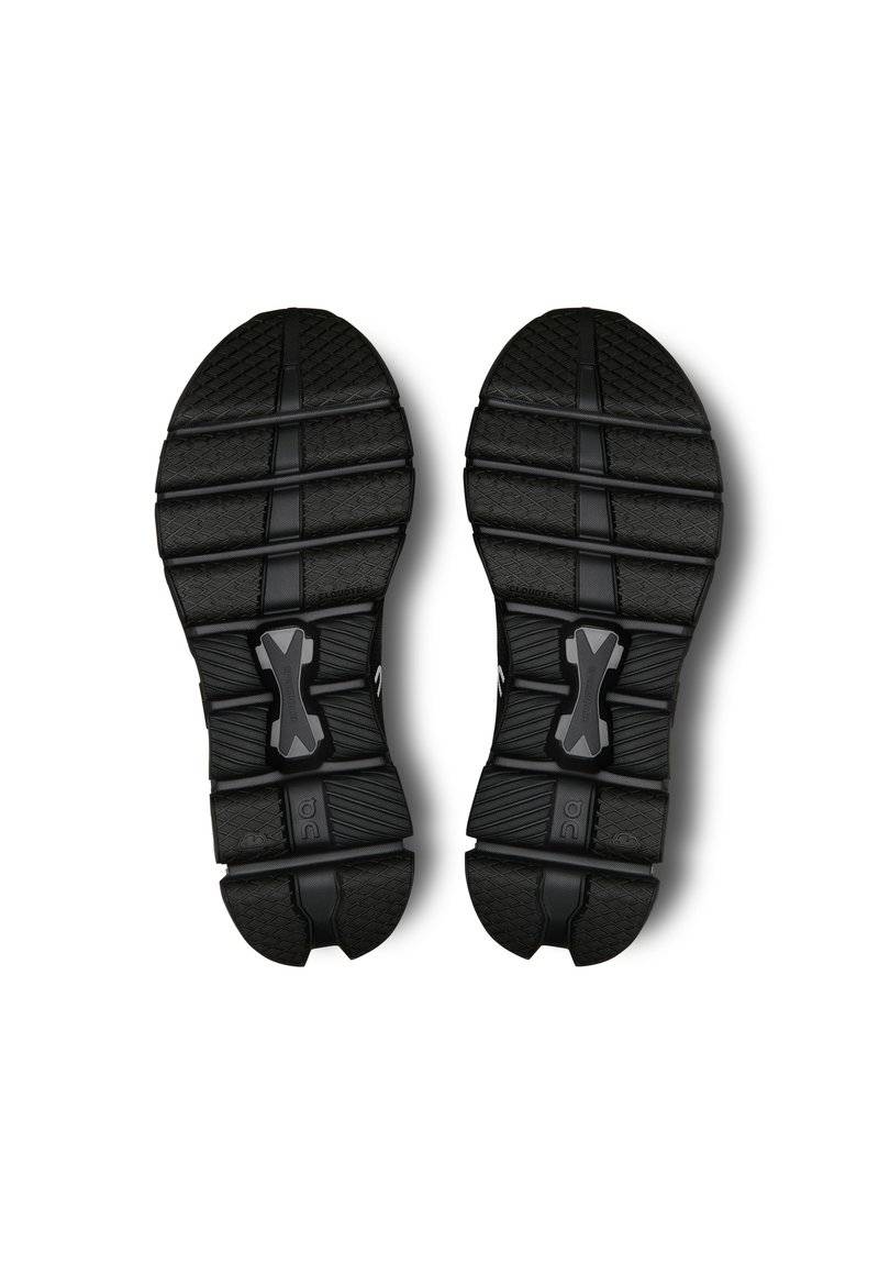 On On CLOUD X 4 - Training shoe - black eclipse Outlet