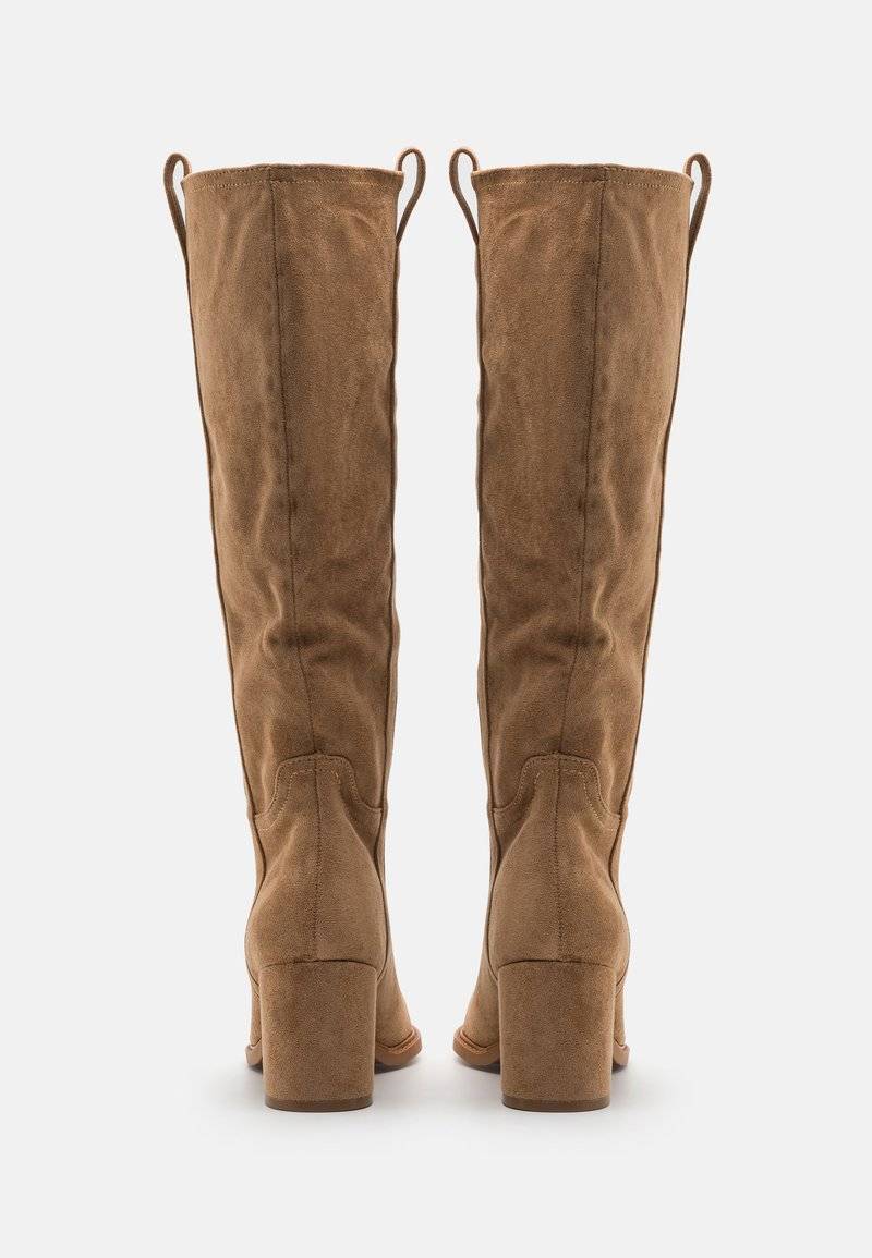 Anna Field Anna Field Boots - beige Verkauf