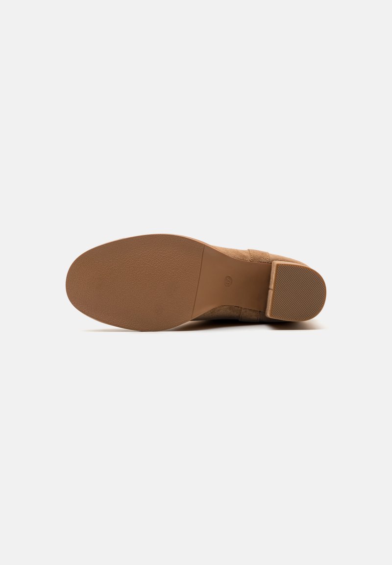 Anna Field Anna Field Boots - beige Verkauf