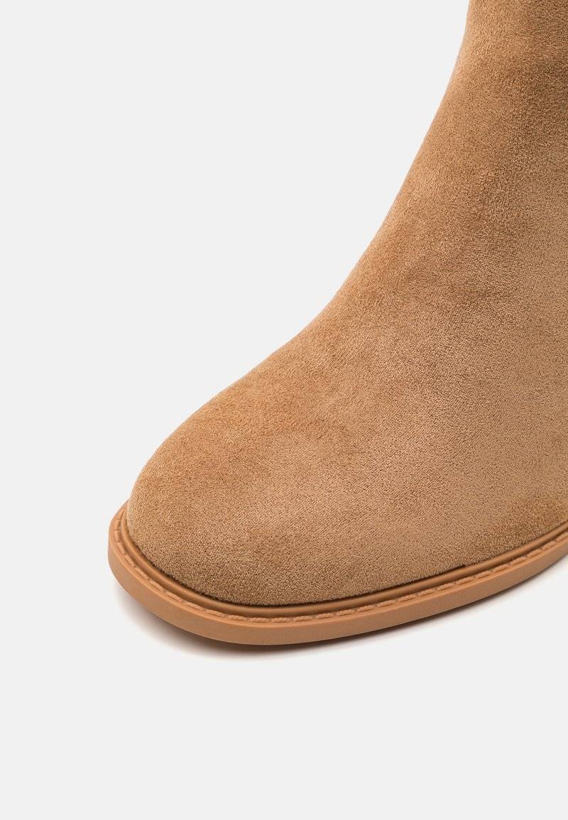 Anna Field Anna Field Boots - beige Verkauf