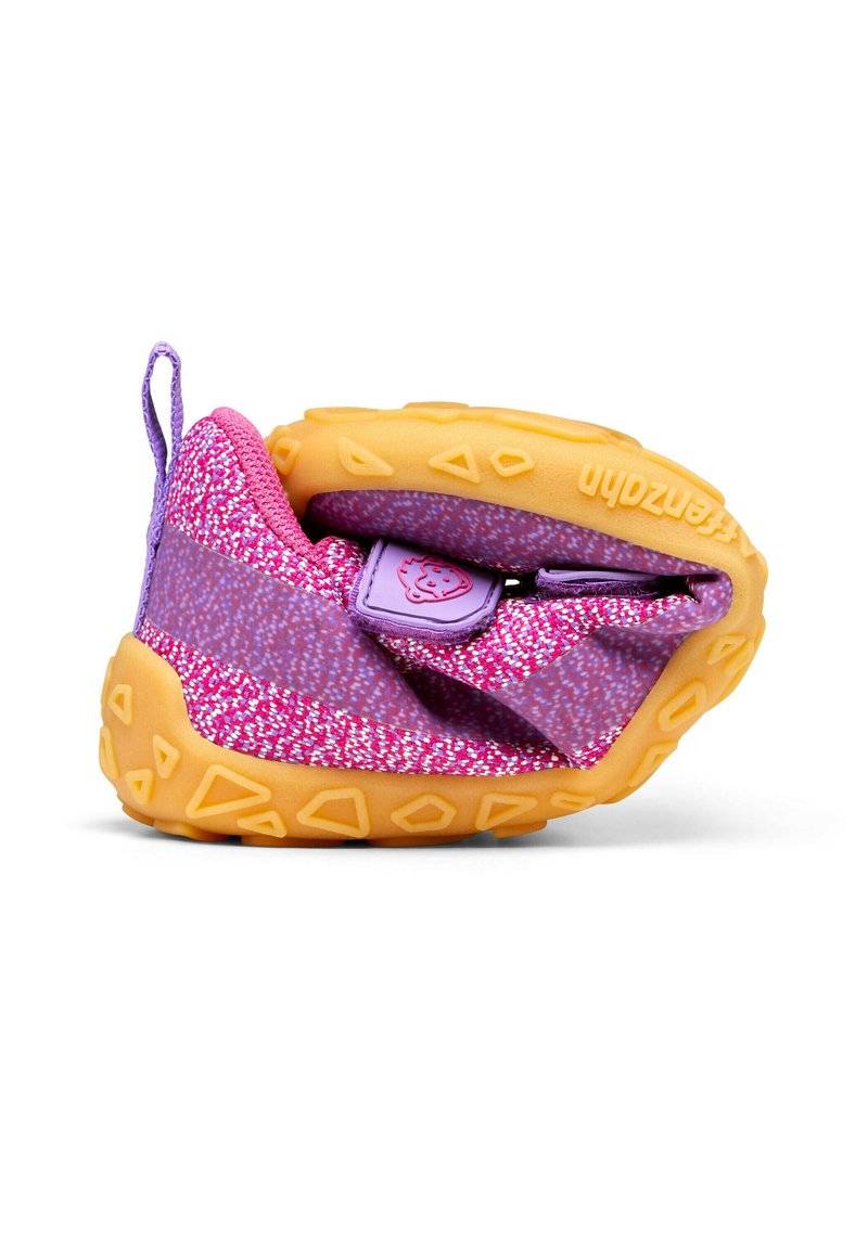 Affenzahn Affenzahn Trainers - pink Angebote