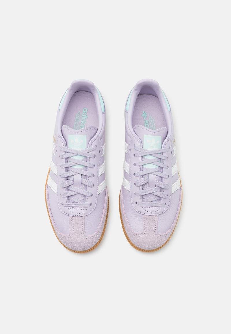 adidas Originals adidas Originals SAMBA OG KIDS - Trainers Schlussverkauf
