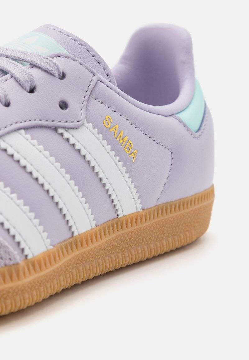 adidas Originals adidas Originals SAMBA OG KIDS - Trainers Schlussverkauf