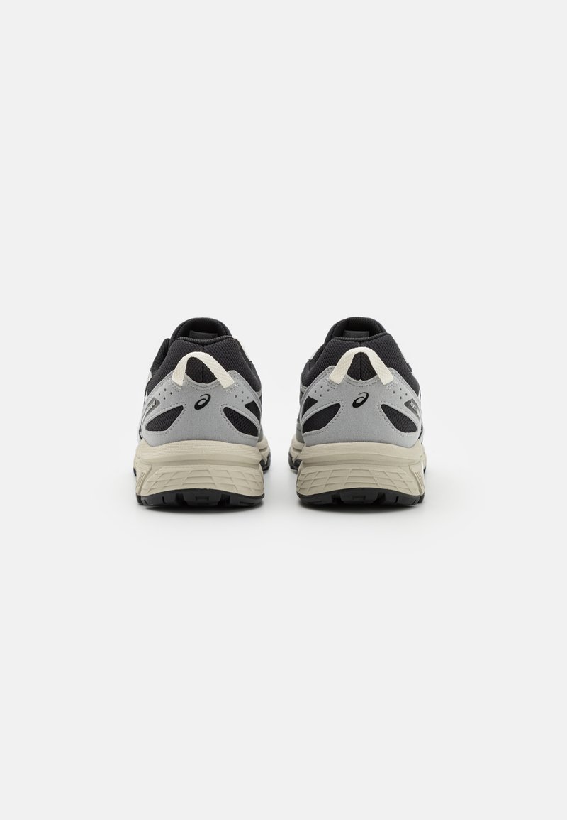 ASICS SportStyle ASICS SportStyle GEL-VENTURE 6 UNISEX - Trainers - black Fabrikverkauf