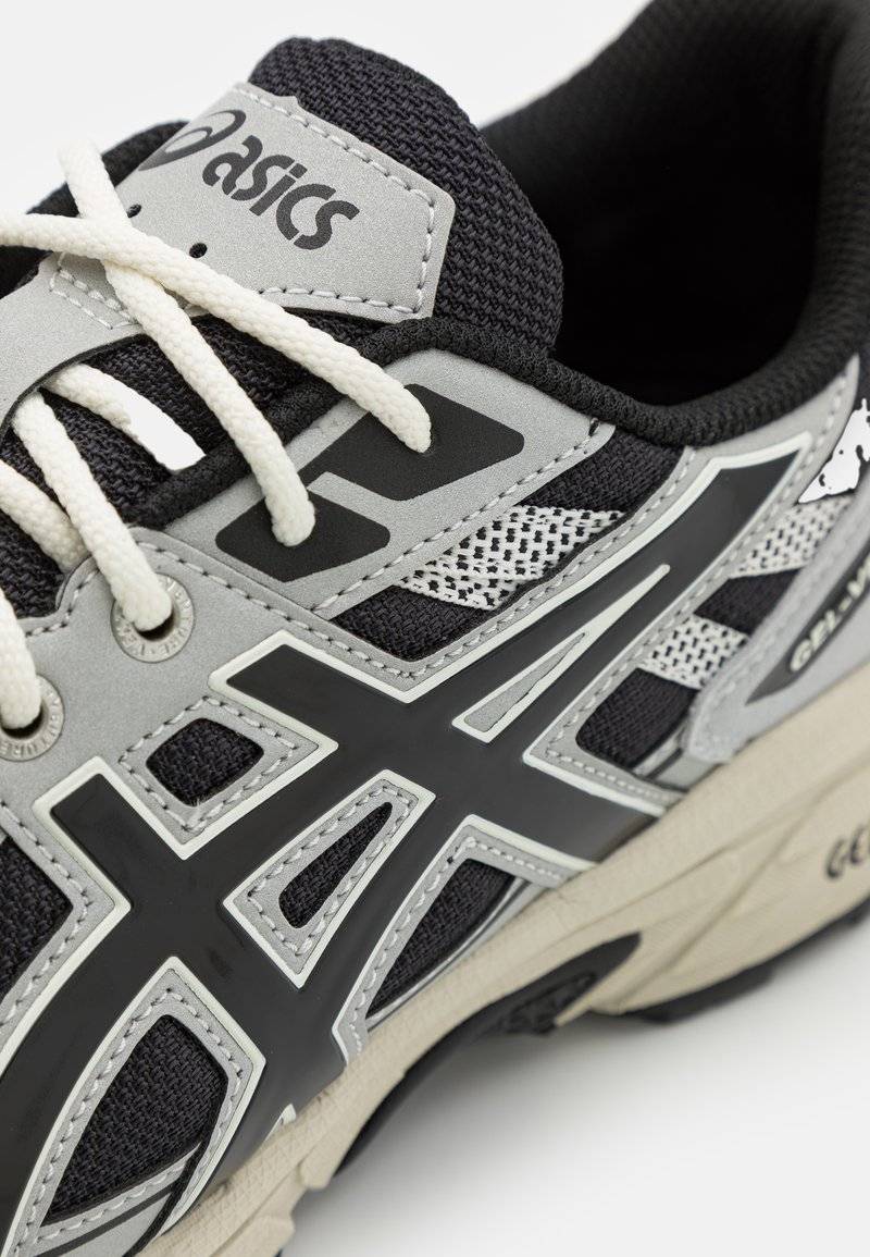 ASICS SportStyle ASICS SportStyle GEL-VENTURE 6 UNISEX - Trainers - black Fabrikverkauf