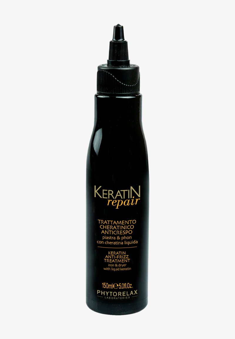 Phytorelax Phytorelax KERATIN LISS THERMOPROTECTOR ANTI-FRIZZ & ANTI-HUMIDITY SPRAY - Hair treatment Günstig kaufen