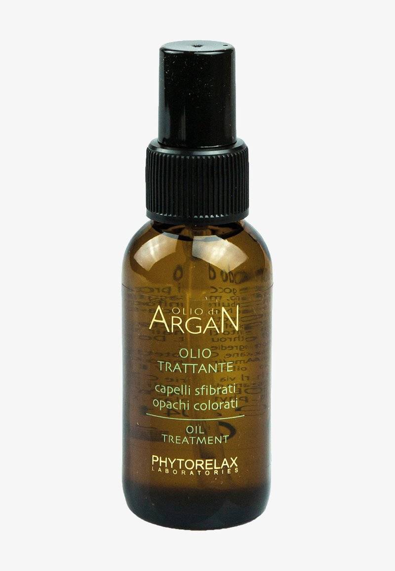 Phytorelax Phytorelax KERATIN LISS THERMOPROTECTOR ANTI-FRIZZ & ANTI-HUMIDITY SPRAY - Hair treatment Günstig kaufen