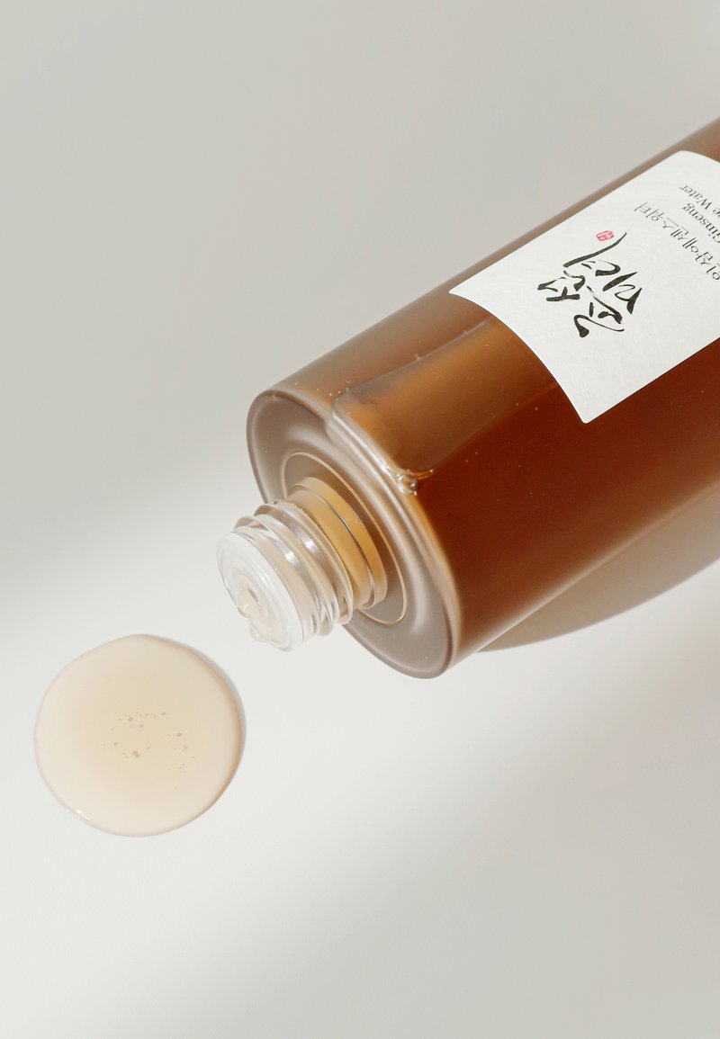 Beauty of Joseon Beauty of Joseon GINSENG ESSENCE WATER (MINI) - Serum Versandkostenfrei