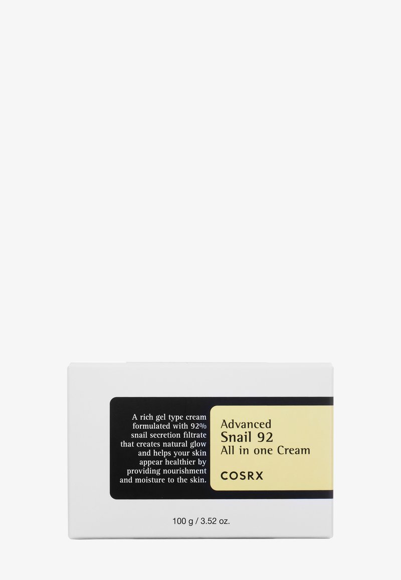 COSRX COSRX ADVANCED SNAIL 92 ALL IN ONE CREAM - Face cream Saisonschlussverkauf