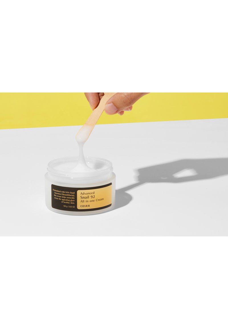 COSRX COSRX ADVANCED SNAIL 92 ALL IN ONE CREAM - Face cream Saisonschlussverkauf