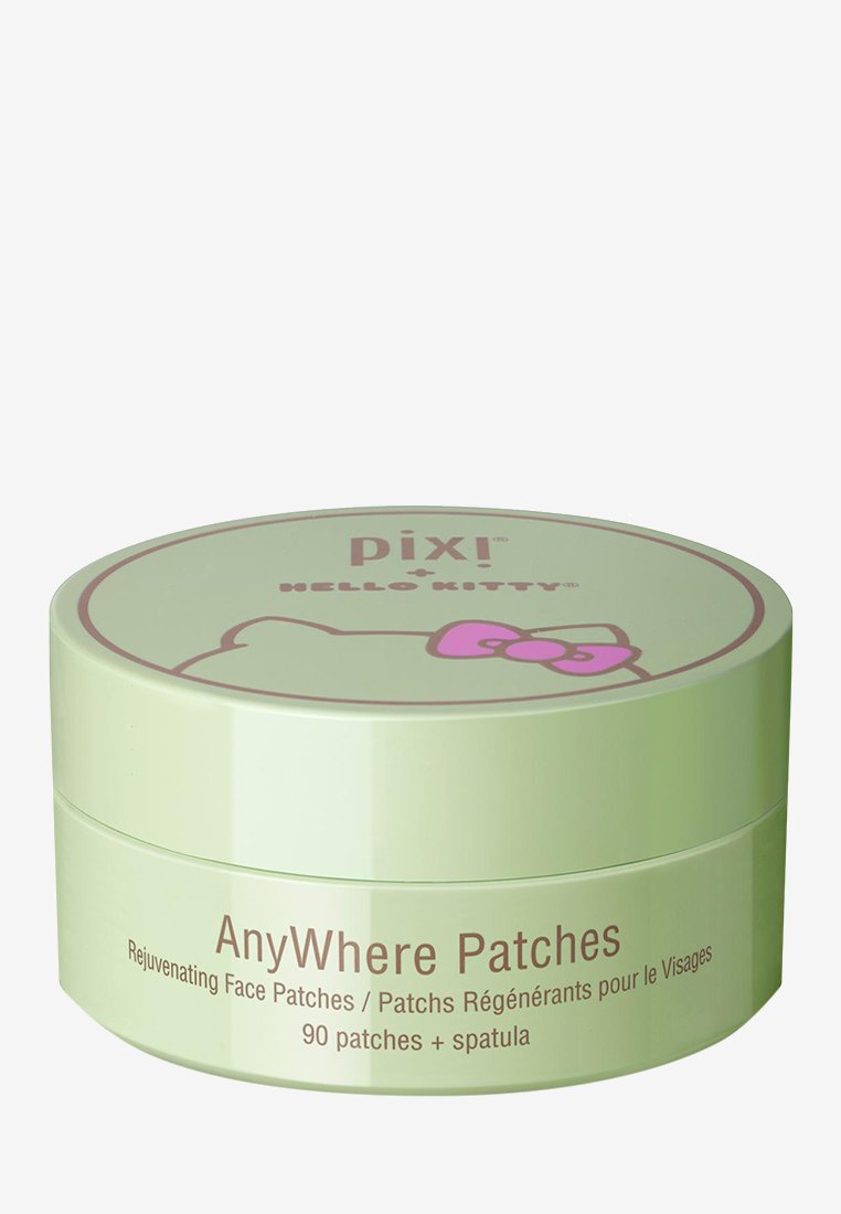 Pixi Pixi PIXI + HELLO KITTY - ANYWHERE PATCHES - Face mask