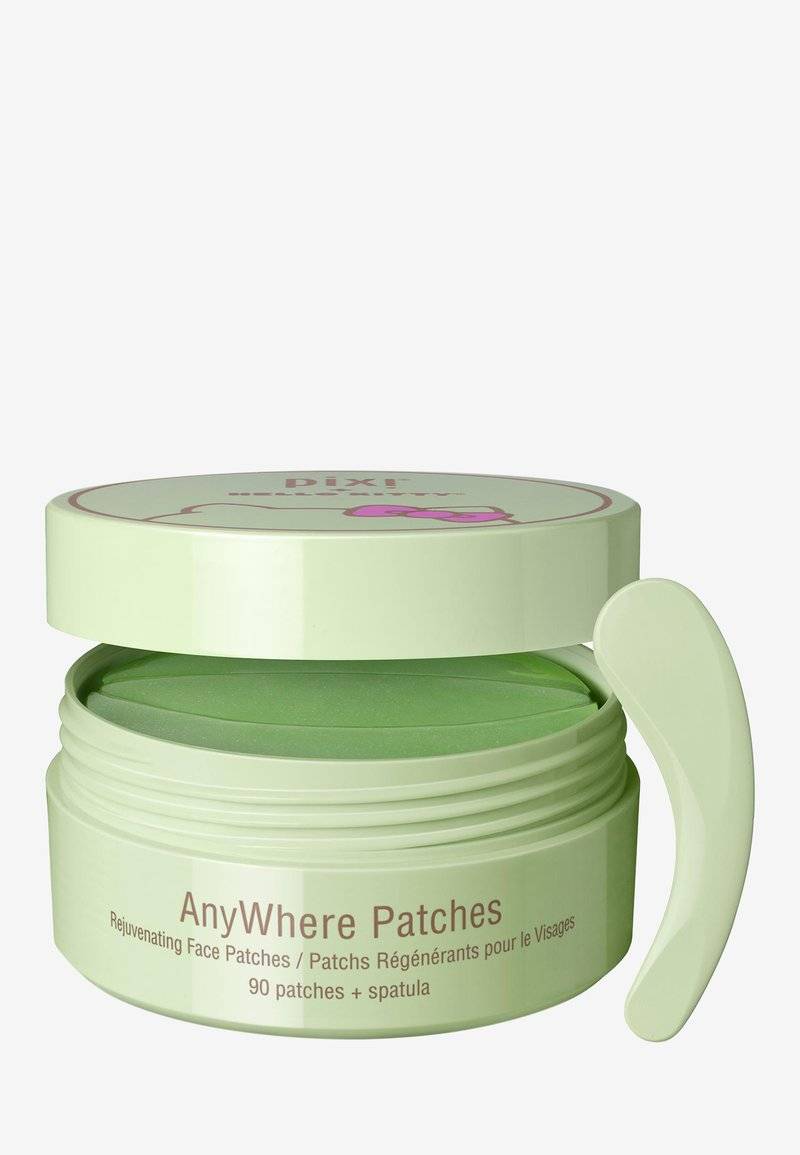 Pixi Pixi PIXI + HELLO KITTY - ANYWHERE PATCHES - Face mask Cyber Monday