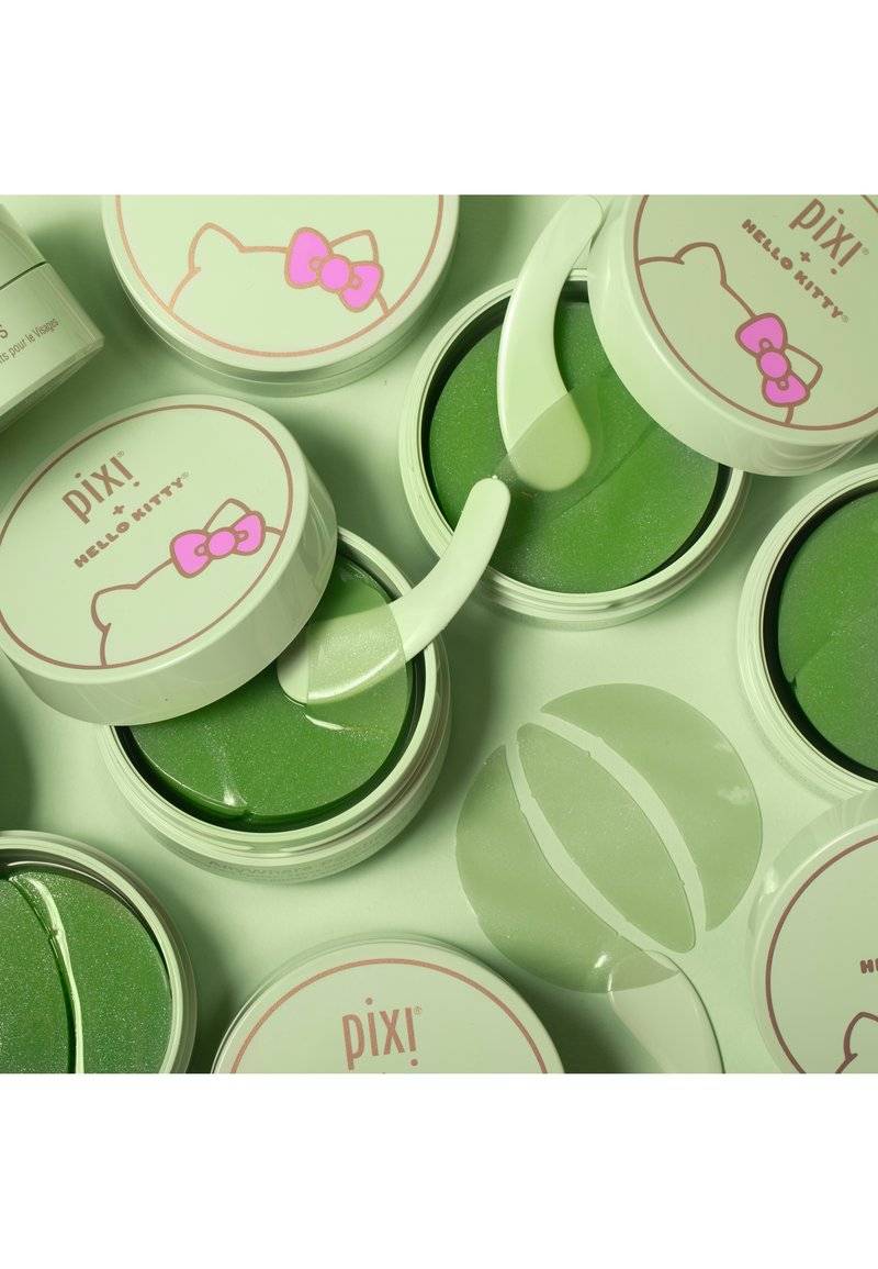 Pixi Pixi PIXI + HELLO KITTY - ANYWHERE PATCHES - Face mask Cyber Monday