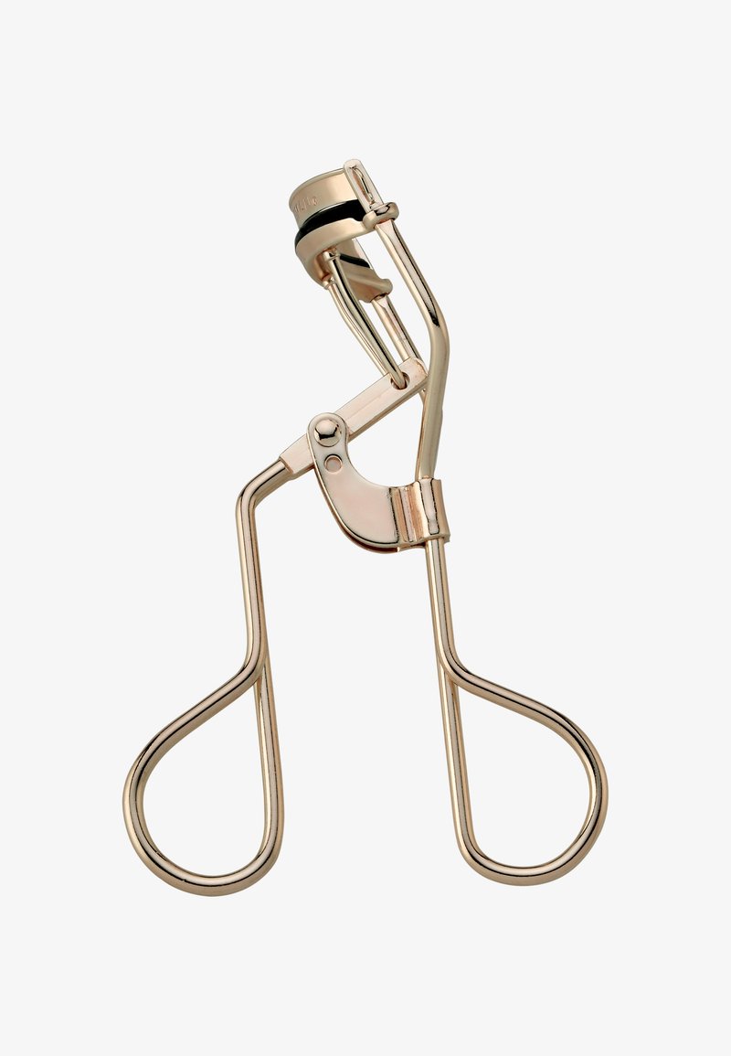 TWEEZERMAN TWEEZERMAN CURL 38° EYELASH CURLER - Eye makeup tool - champagner Weihnachtsangebot