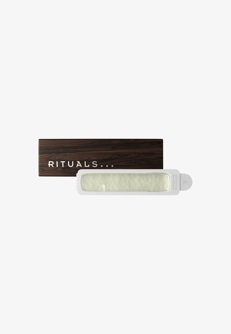 Rituals Rituals CAR PERFUME "LIFE IS A JOURNEY" SPORT - LEATHER, TONKA BEAN & HERBACEOUS PATCHOULI - Home fragrance Vatertagsangebot