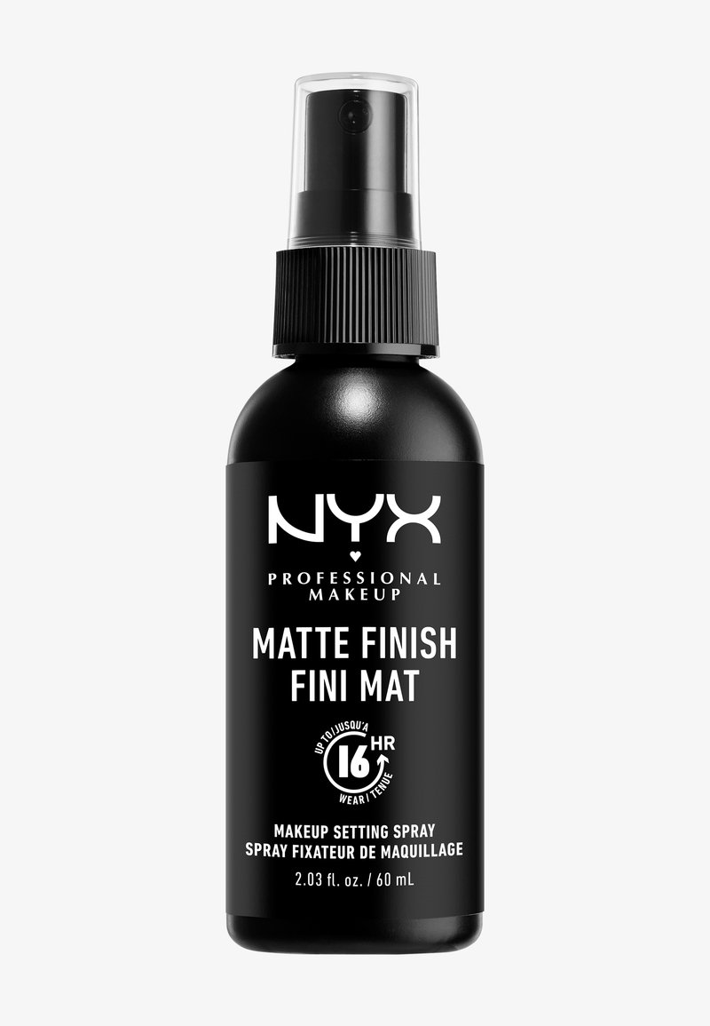 NYX Professional Makeup NYX Professional Makeup DEWY FINISH MAKEUP SETTING SPRAY - Setting spray & powder - 1 matte Jubiläumsangebot