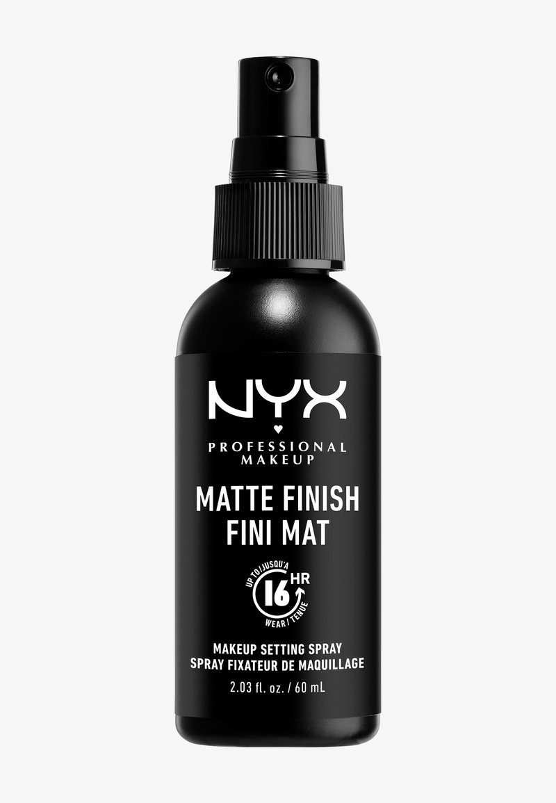 NYX Professional Makeup NYX Professional Makeup DEWY FINISH MAKEUP SETTING SPRAY - Setting spray & powder - 1 matte Jubiläumsangebot