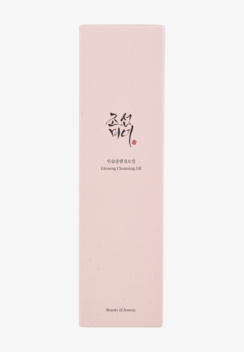 Beauty of Joseon Beauty of Joseon GINSENG CLEANSING OIL - Cleanser Heißer Verkauf