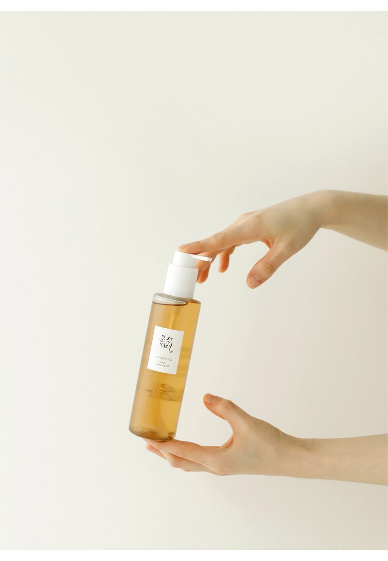 Beauty of Joseon Beauty of Joseon GINSENG CLEANSING OIL - Cleanser Heißer Verkauf