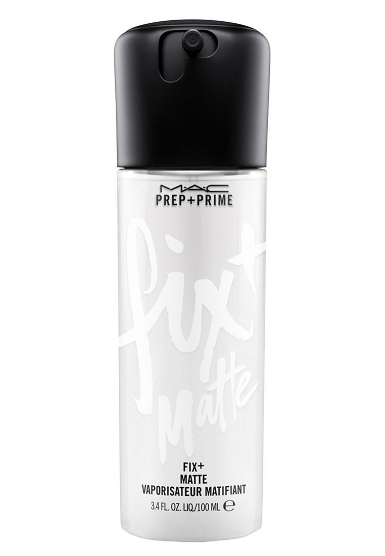 MAC MAC PREP + PRIME FIX + MATTIFYING MIST 100ML - Primer Online Outlet