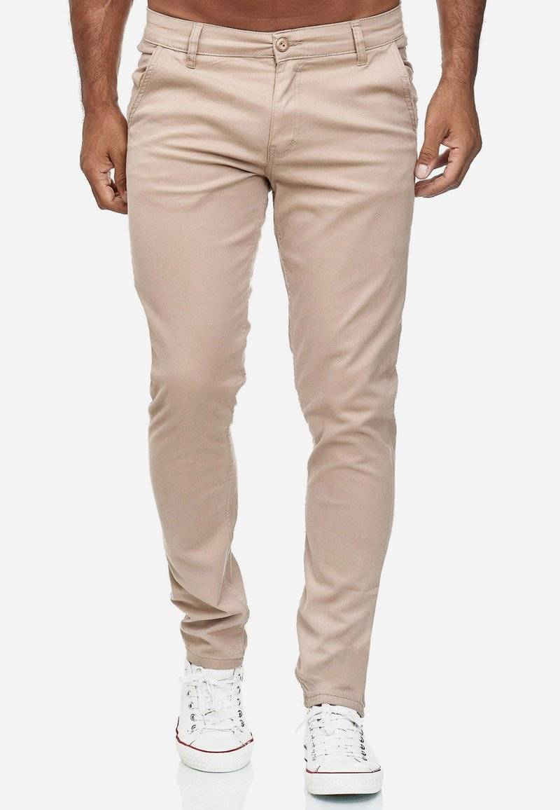 Tazzio Tazzio Chinos - beige Tiefpreis
