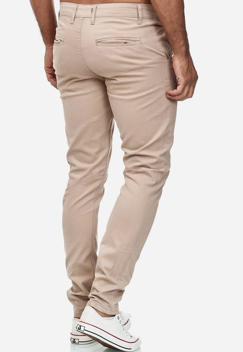 Tazzio Tazzio Chinos - beige Tiefpreis