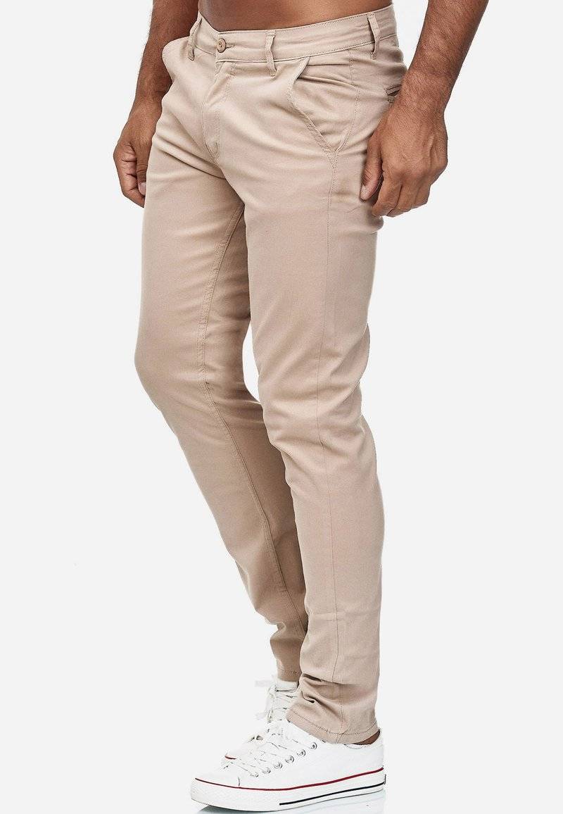 Tazzio Tazzio Chinos - beige Tiefpreis
