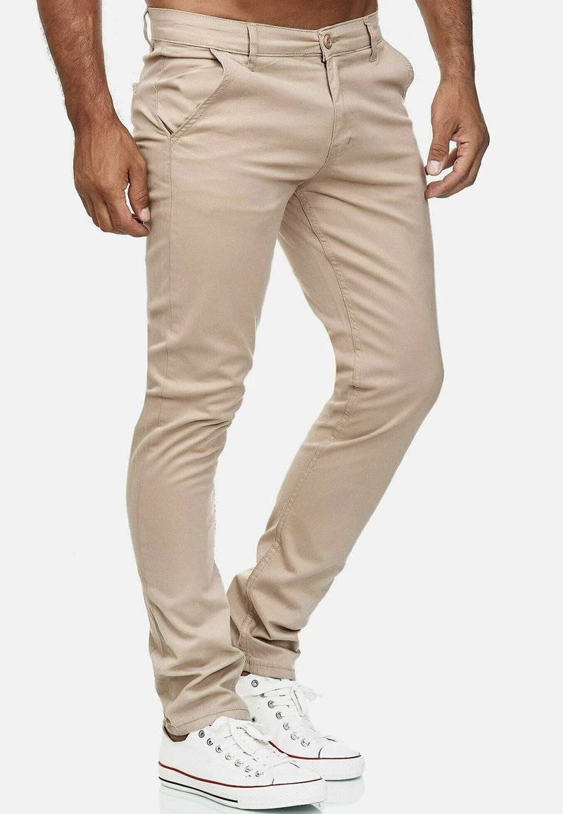 Tazzio Tazzio Chinos - beige Tiefpreis
