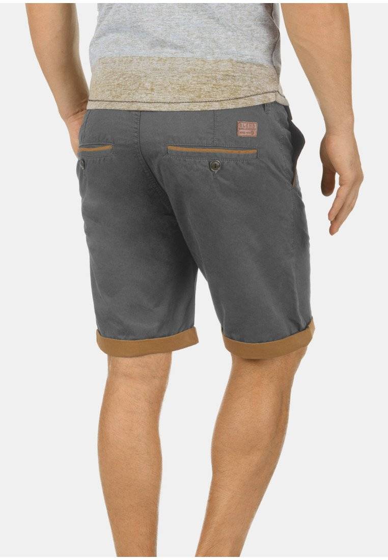 Blend Blend BHNEJI - Shorts - granite Letzte 3 Tage