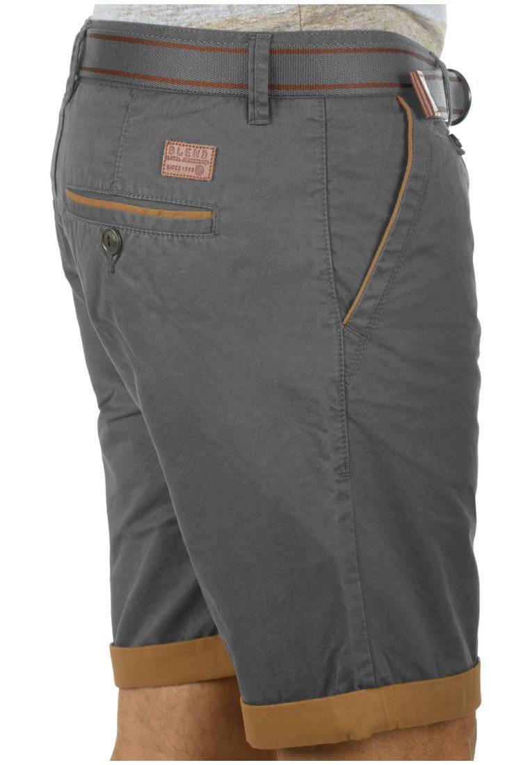 Blend Blend BHNEJI - Shorts - granite Letzte 3 Tage