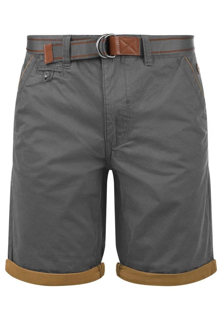 Blend Blend BHNEJI - Shorts - granite Letzte 3 Tage