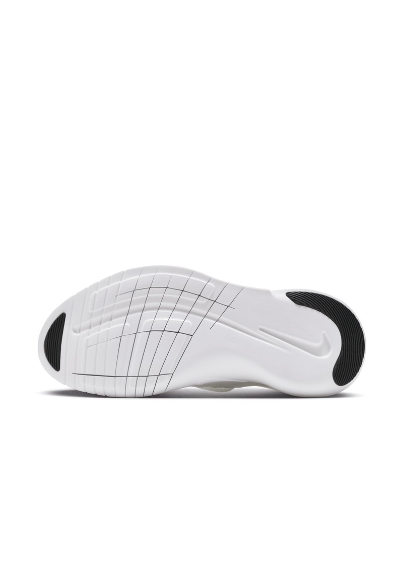 Nike Performance Nike Performance FREE RN FK NATURE - Minimalist running shoes - white denim turquoise cyber black Discount Store für neue Produkte