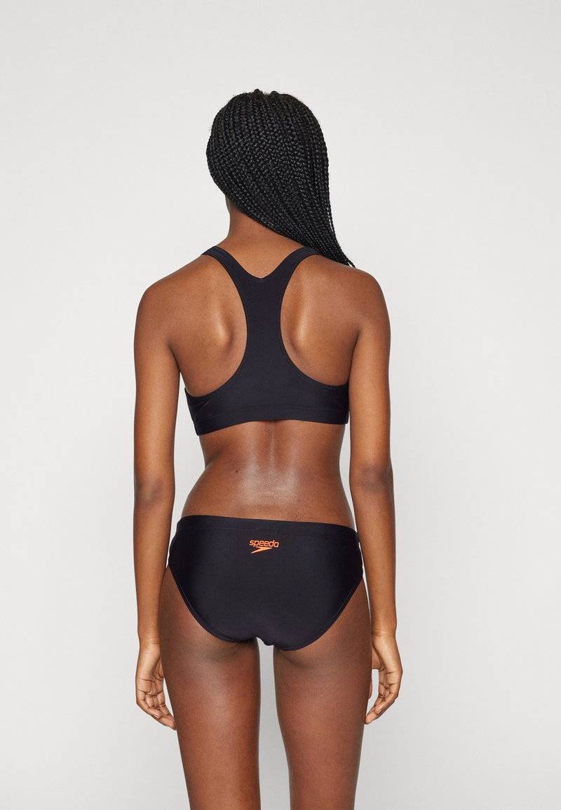 Speedo Speedo WOMENS COLOURBLOCK SPLICE SET - Bikini Nur noch ein Tag übrig