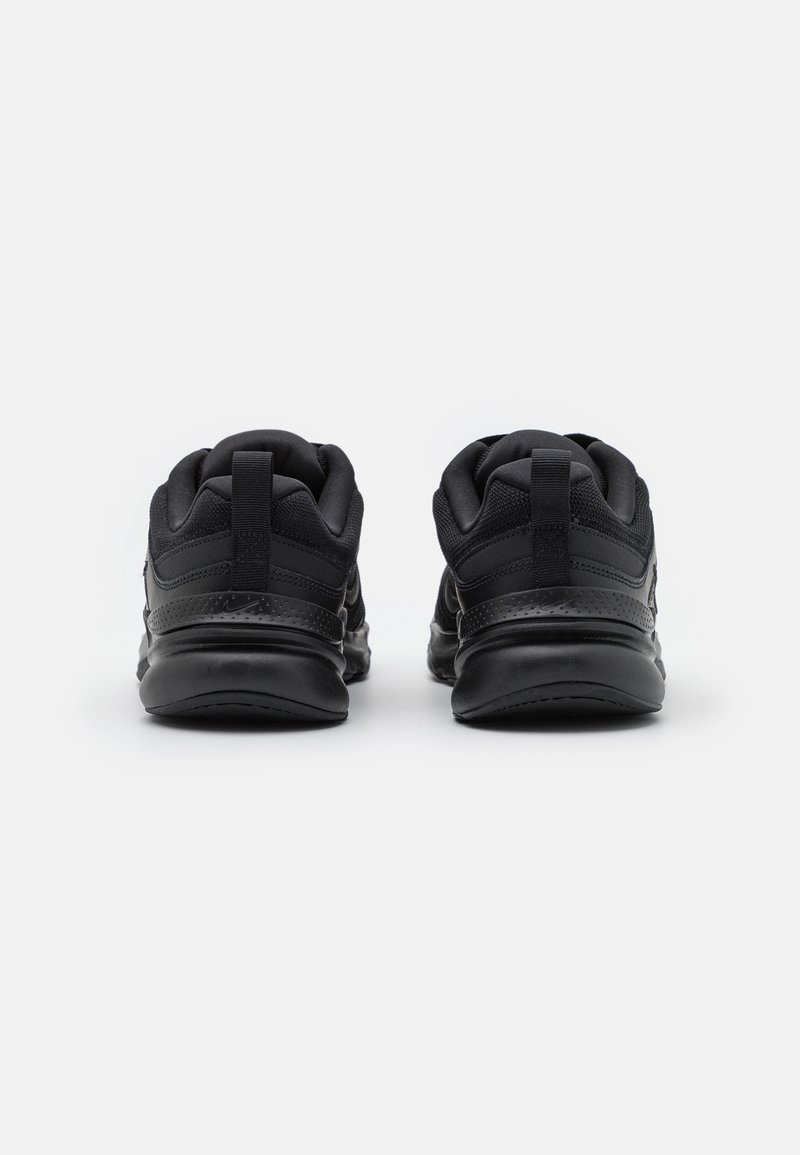 Nike Performance Nike Performance NIKE DEFYALLDAY - Training shoe - black Super Rabatt