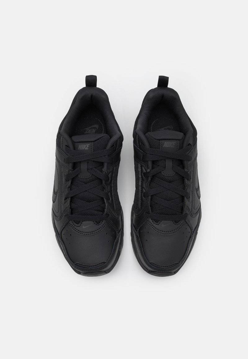 Nike Performance Nike Performance NIKE DEFYALLDAY - Training shoe - black Super Rabatt