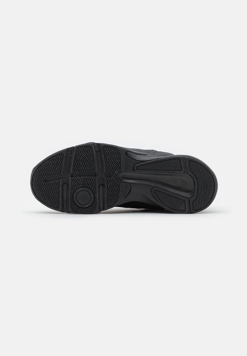Nike Performance Nike Performance NIKE DEFYALLDAY - Training shoe - black Super Rabatt