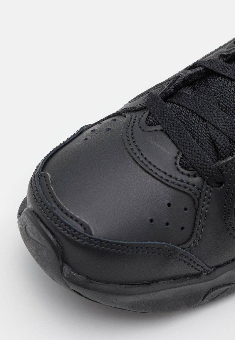 Nike Performance Nike Performance NIKE DEFYALLDAY - Training shoe - black Super Rabatt