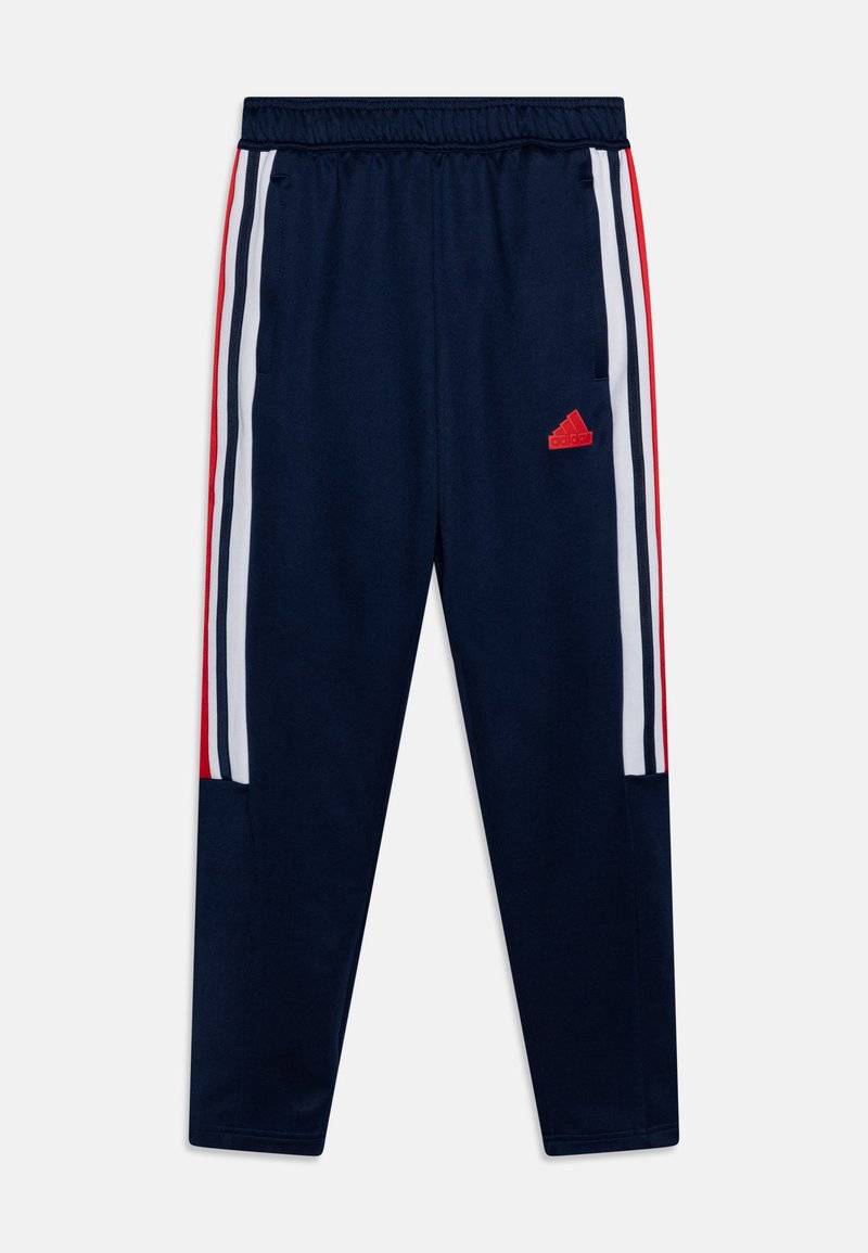 adidas Performance adidas Performance TIRO NATIONS PACK UNISEX - Tracksuit bottoms zollfrei