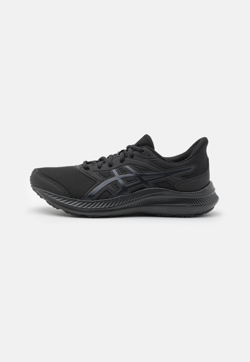 ASICS ASICS JOLT 4 - Neutral running shoes - black Rabatte dieses Monats