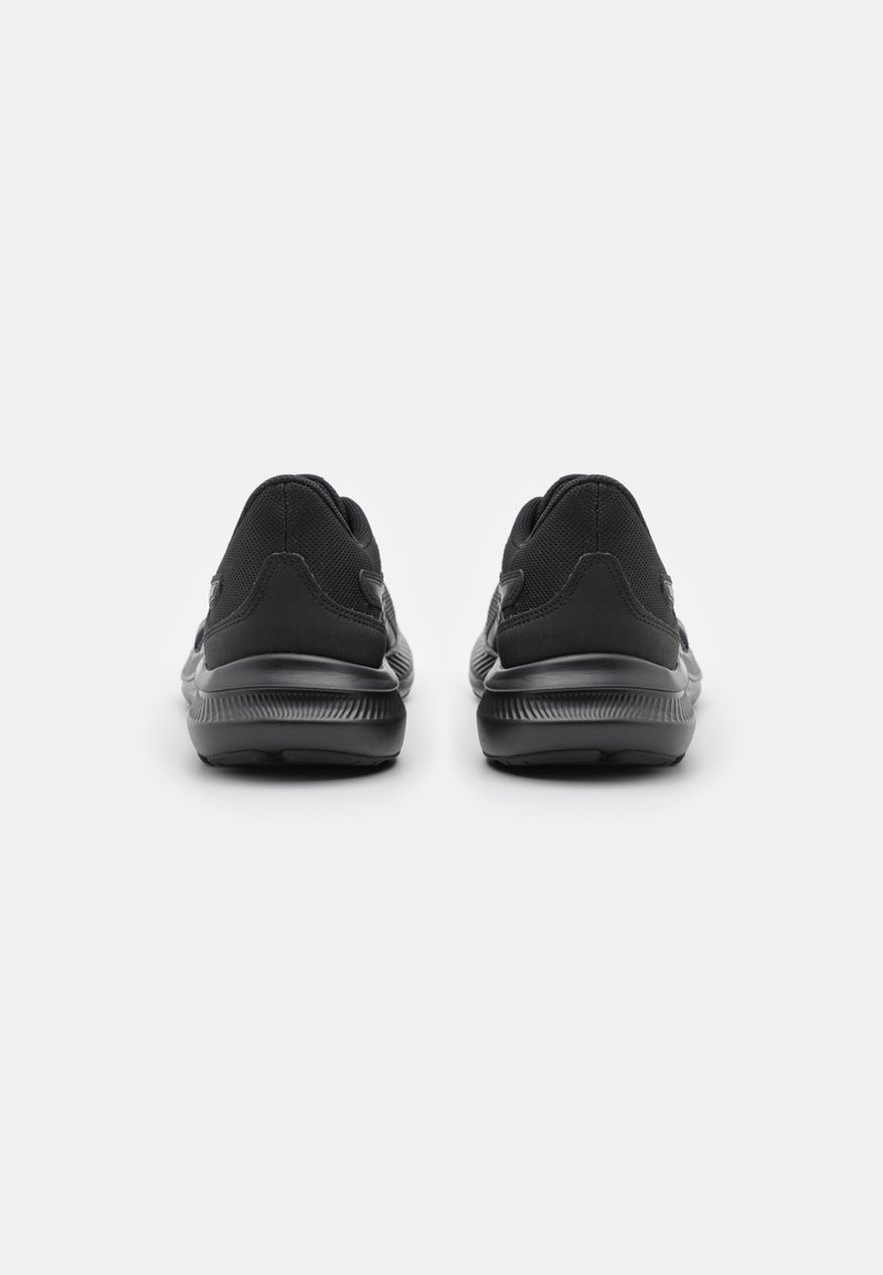 ASICS ASICS JOLT 4 - Neutral running shoes - black Rabatte dieses Monats