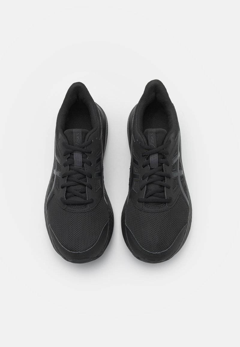 ASICS ASICS JOLT 4 - Neutral running shoes - black Rabatte dieses Monats