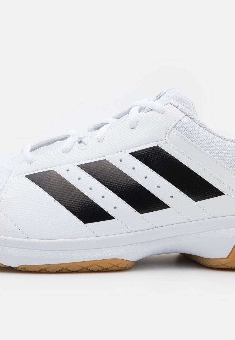 adidas Performance adidas Performance LIGRA 7 - Volleyball shoes Schlussverkauf