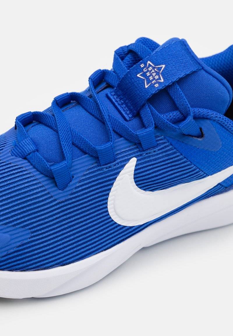 Nike Performance Nike Performance STAR RUNNER - Competition running shoes Fabrikverkauf
