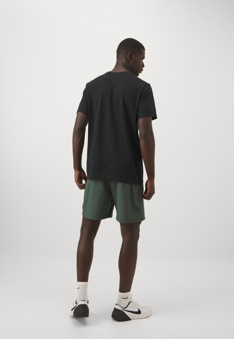 Nike Performance Nike Performance FORM SHORT - Sports shorts Blitzverkäufe
