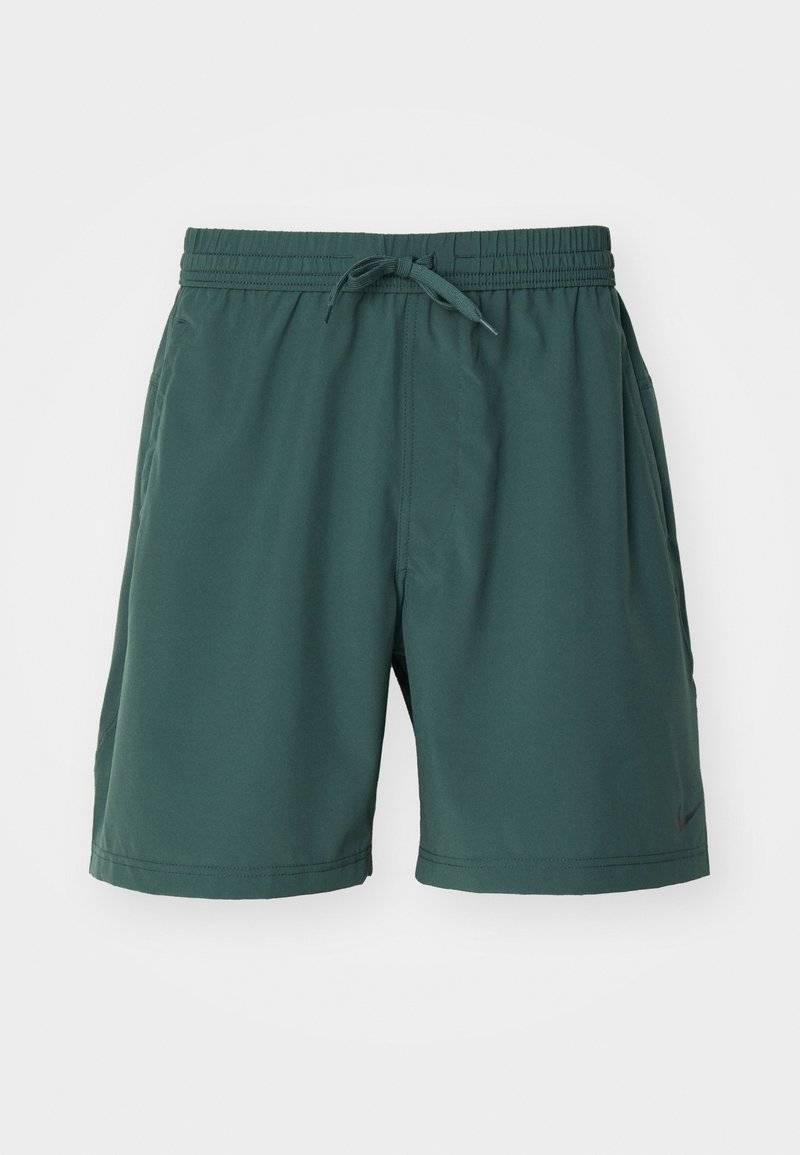 Nike Performance Nike Performance FORM SHORT - Sports shorts Blitzverkäufe