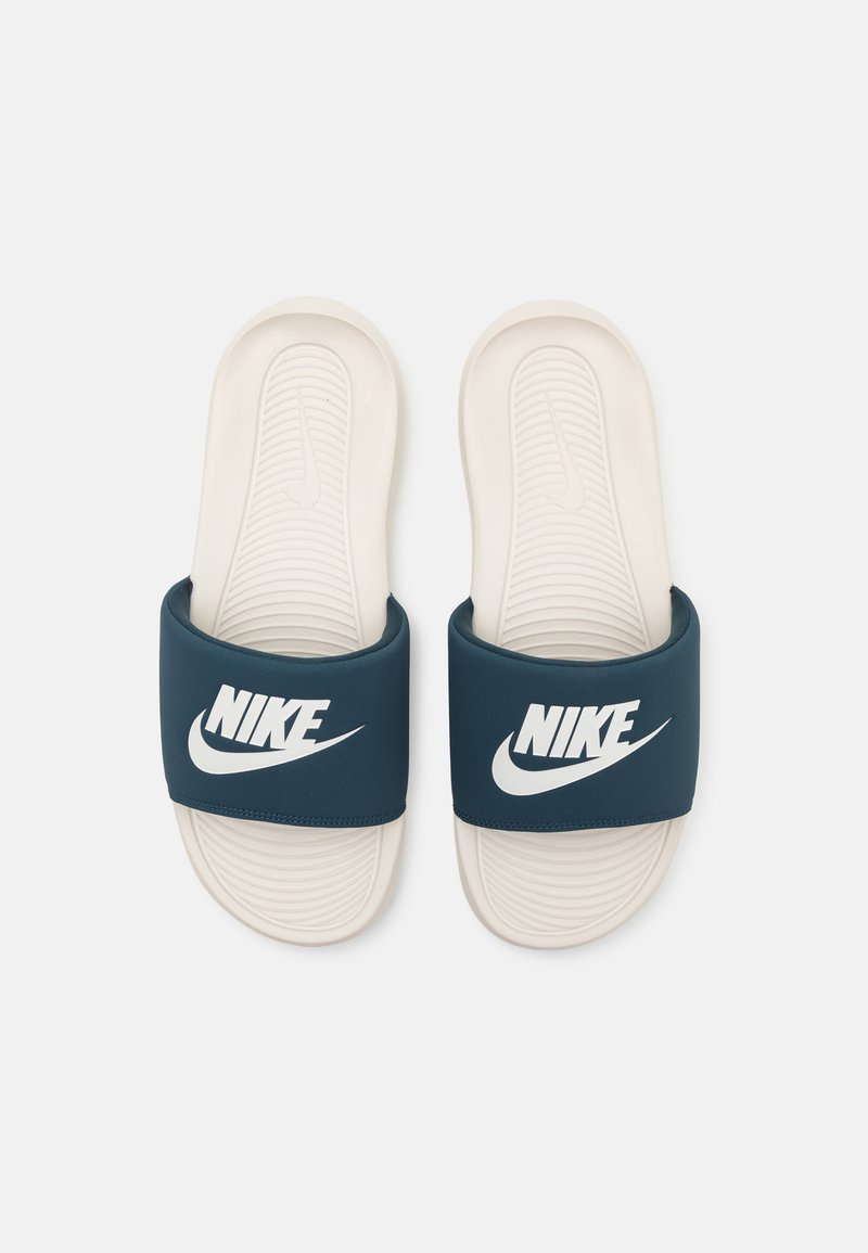 Nike Sportswear Nike Sportswear VICTORI ONE SLIDE - Pool slides Sonderangebot