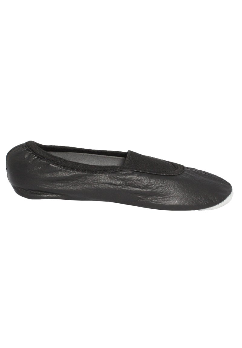 Beck Beck GYMNASTIK BASIC - Slippers - black Rabatt