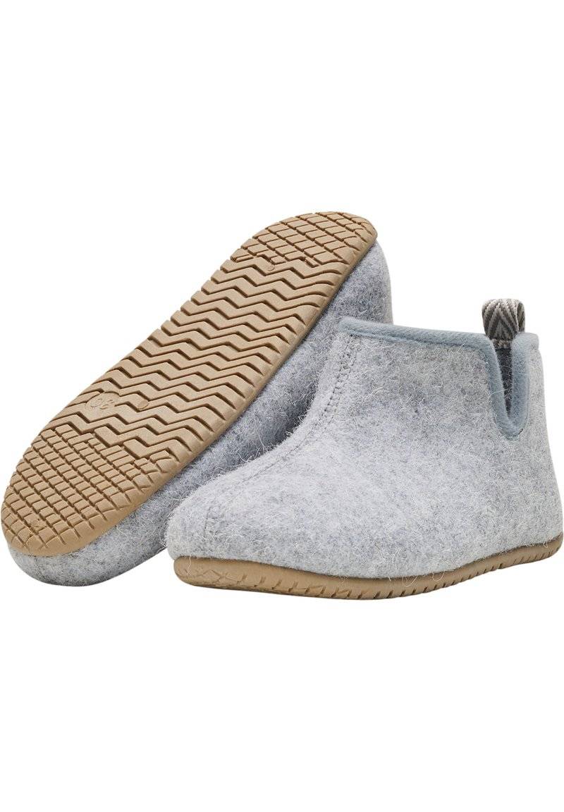 Hummel Hummel Slippers - grey Versandkostenfrei