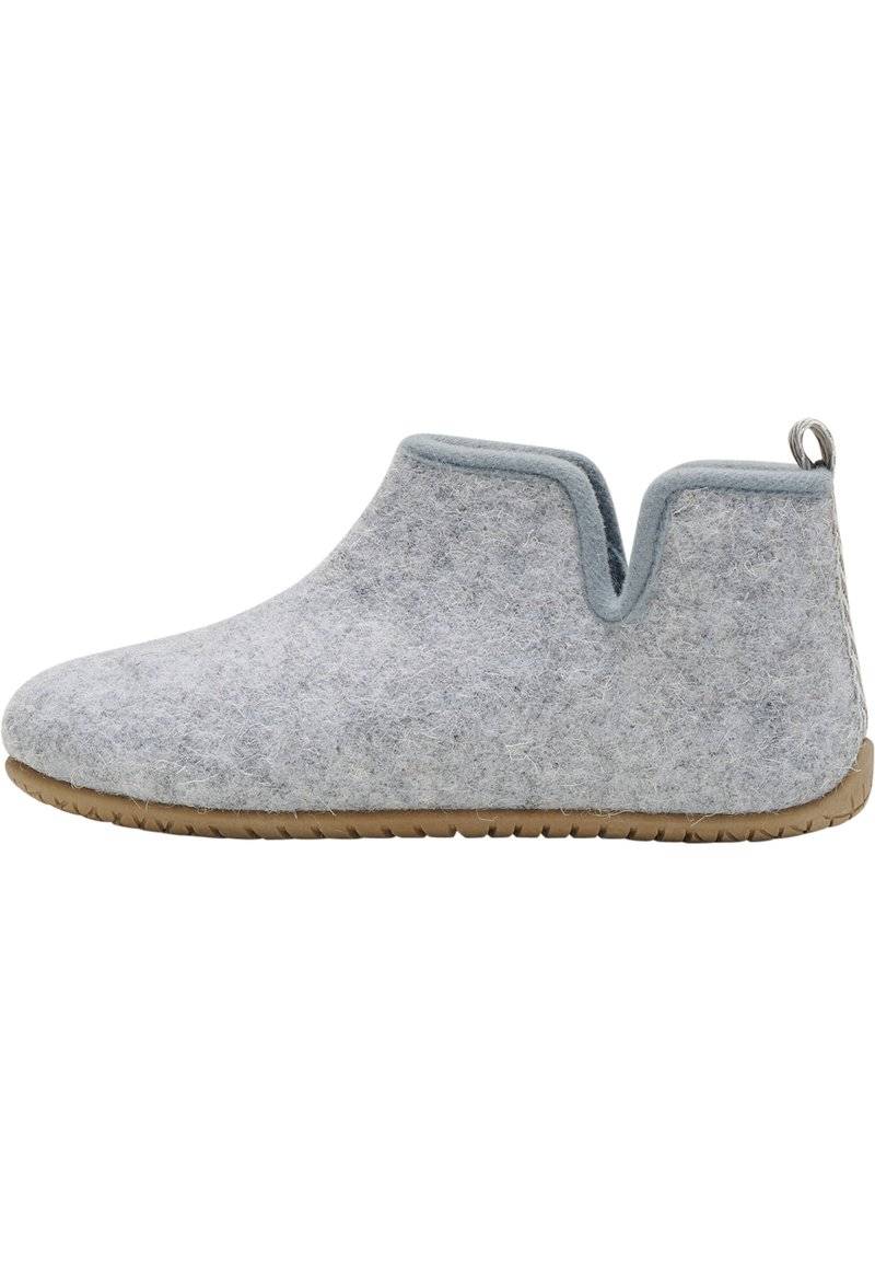 Hummel Hummel Slippers - grey Versandkostenfrei